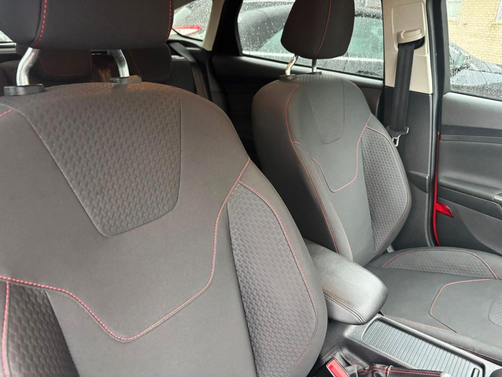 Used Ford Focus 2016 for sale - 76855206: Photo 25