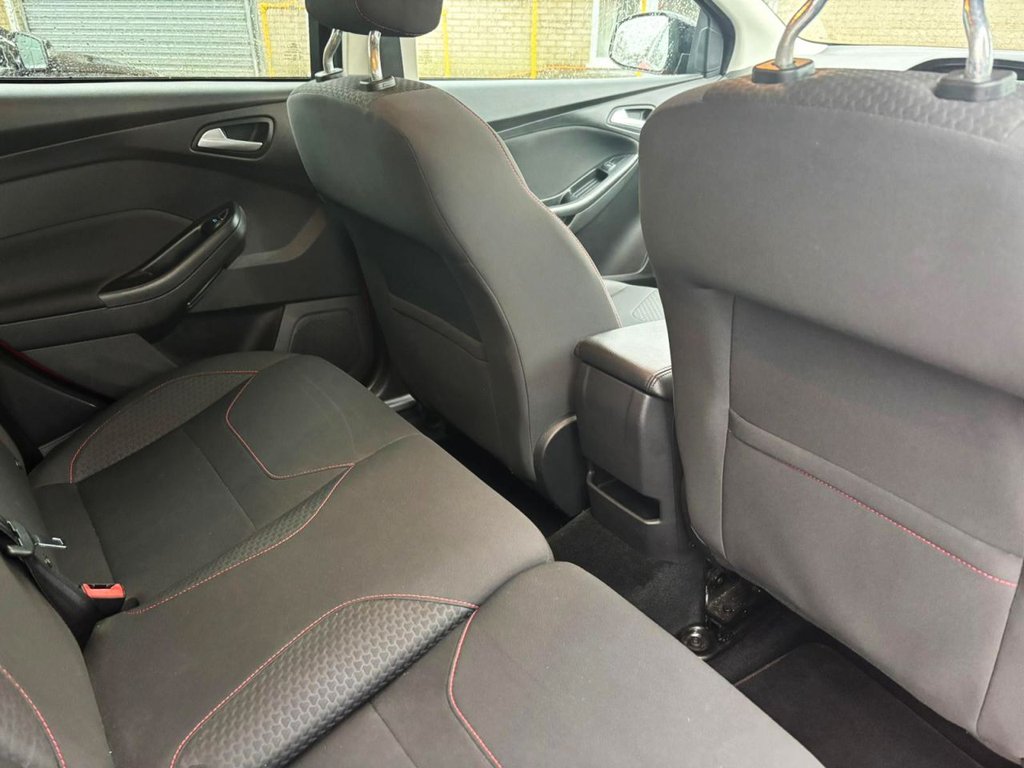 Used Ford Focus 2016 for sale - 76855206: Photo 26