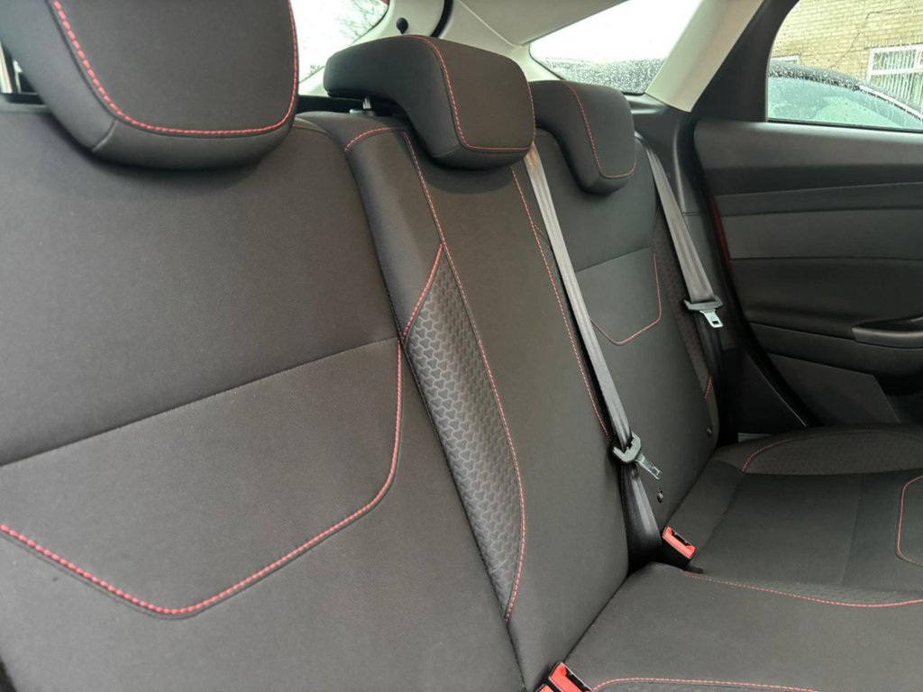 Used Ford Focus 2016 for sale - 76855206: Photo 27