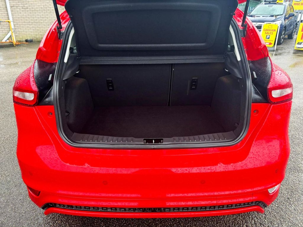 Used Ford Focus 2016 for sale - 76855206: Photo 28