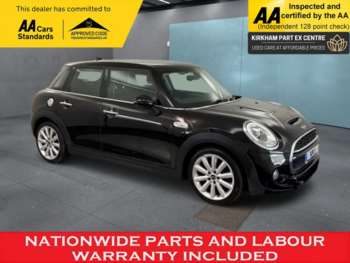 2017 (66) - 2.0 Cooper SD Hatchback 5dr Diesel Manual Euro 6 (s/s) (170 ps) NATIONWIDE