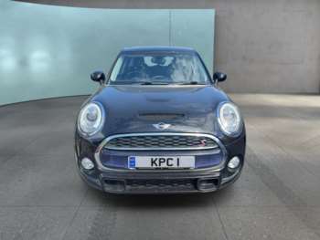 Used MINI Hatch 2017 for sale - 74865933: Photo