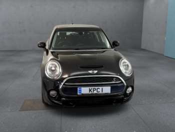 Used MINI Hatch 2017 for sale - 74865933: Photo