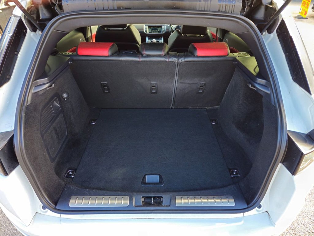 Used Land Rover Range Rover Evoque 2014 for sale - 76025139: Photo 11