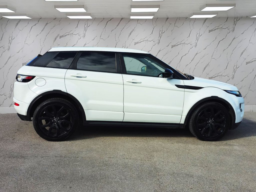 Used Land Rover Range Rover Evoque 2014 for sale - 76025139: Photo 15