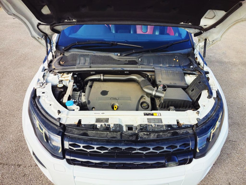 Used Land Rover Range Rover Evoque 2014 for sale - 76025139: Photo 16