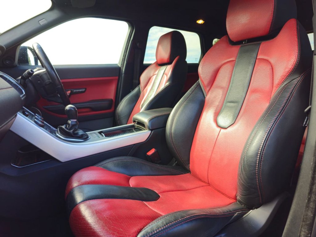 Used Land Rover Range Rover Evoque 2014 for sale - 76025139: Photo 17