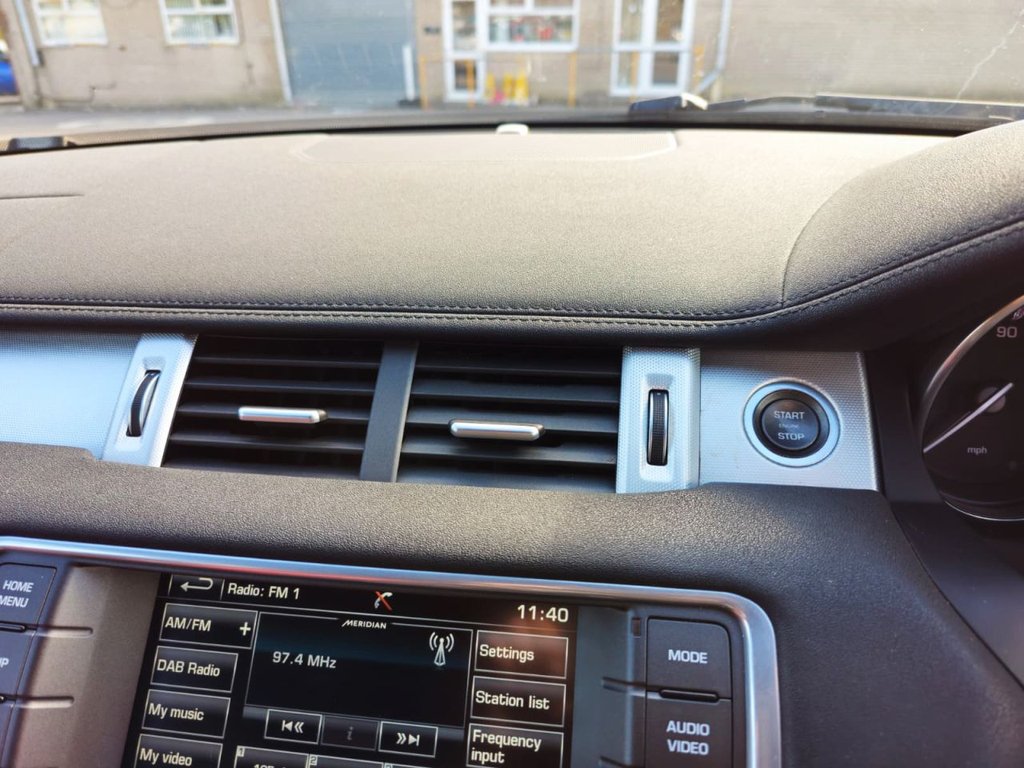 Used Land Rover Range Rover Evoque 2014 for sale - 76025139: Photo 19