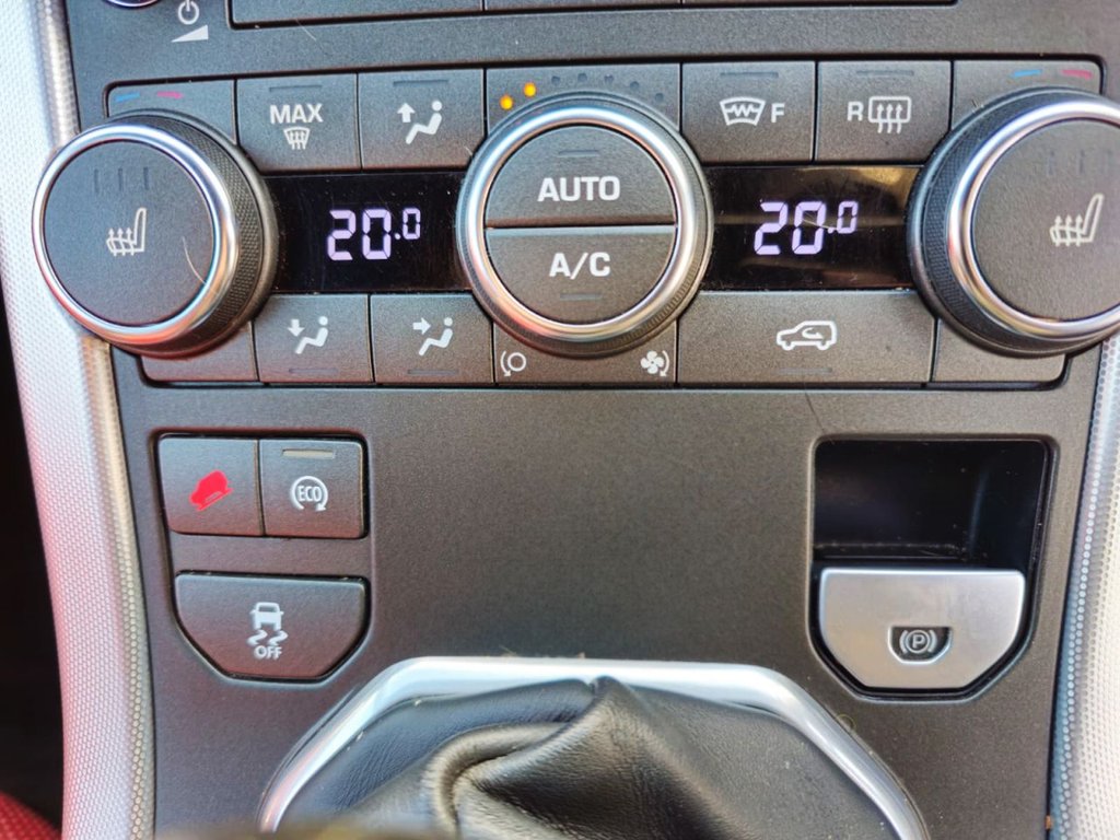 Used Land Rover Range Rover Evoque 2014 for sale - 76025139: Photo 25