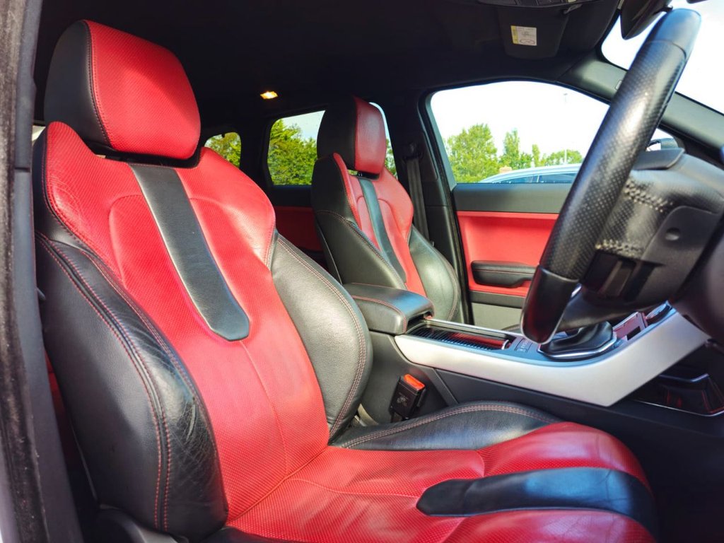 Used Land Rover Range Rover Evoque 2014 for sale - 76025139: Photo 36