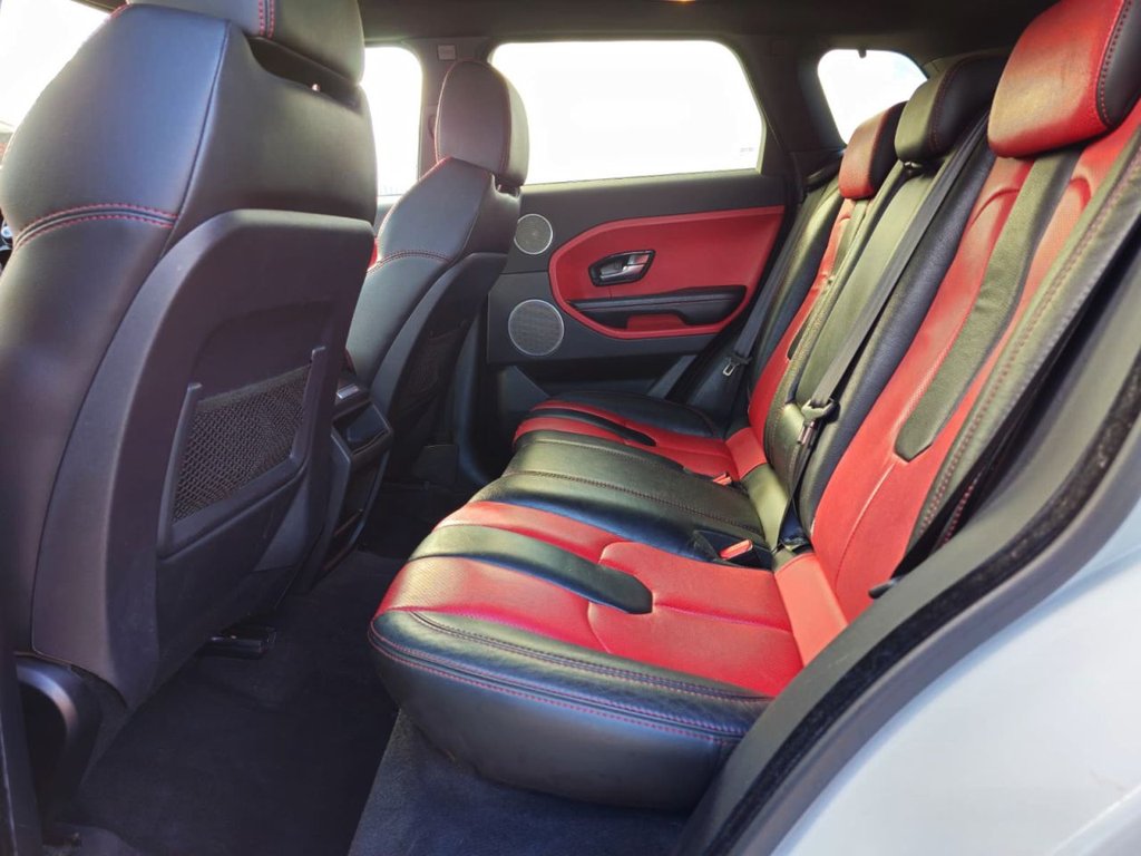 Used Land Rover Range Rover Evoque 2014 for sale - 76025139: Photo 39