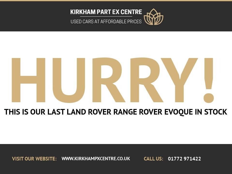 Used Land Rover Range Rover Evoque 2014 for sale - 76025139: Photo 45