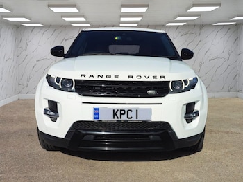 Used Land Rover Range Rover Evoque 2014 for sale - 76025139: Photo