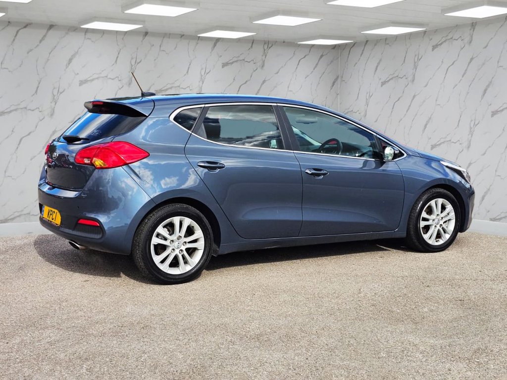 Used Kia Ceed 2014 for sale - 76445889: Photo 13