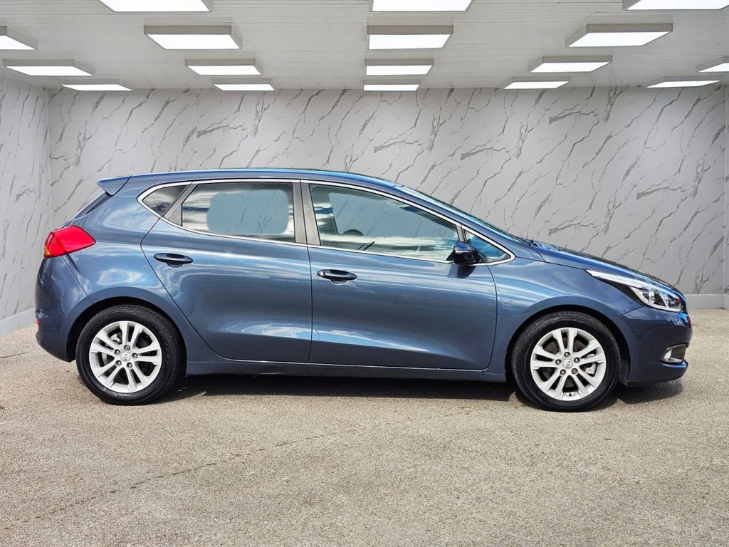 Used Kia Ceed 2014 for sale - 76445889: Photo 15