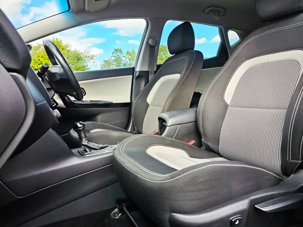 Used Kia Ceed 2014 for sale - 76445889: Photo 16