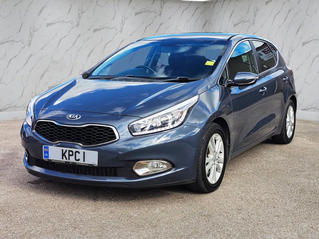 Used Kia Ceed 2014 for sale - 76445889: Photo 5
