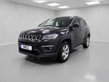 Used Jeep Compass 2019 for sale - 78990278: Photo