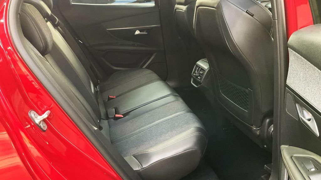 Used Peugeot 3008 2017 for sale - 76703776: Photo 10