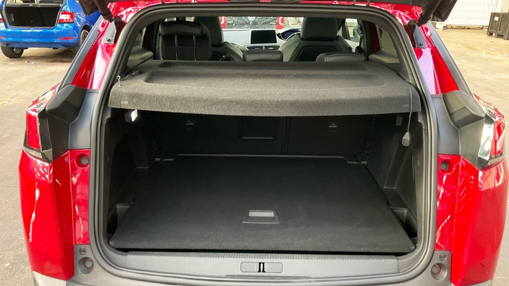 Used Peugeot 3008 2017 for sale - 76703776: Photo 11