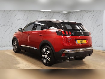 Used Peugeot 3008 2017 for sale - 76703776: Photo