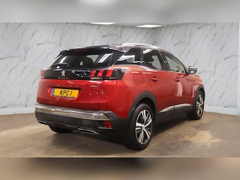 Used Peugeot 3008 2017 for sale - 76703776: Photo
