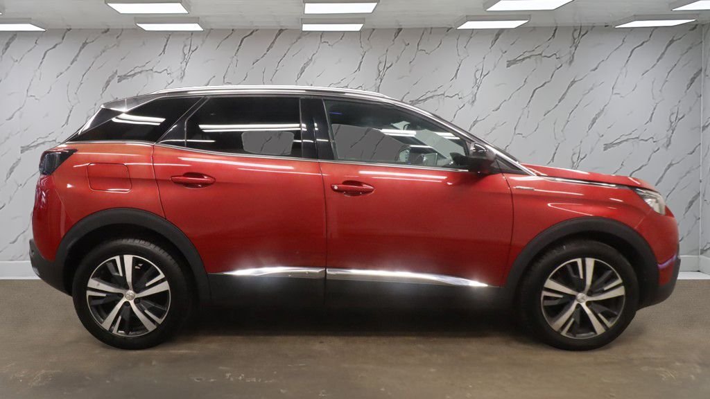 Used Peugeot 3008 2017 for sale - 76703776: Photo 6