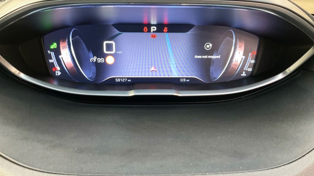 Used Peugeot 3008 2017 for sale - 76703776: Photo 8