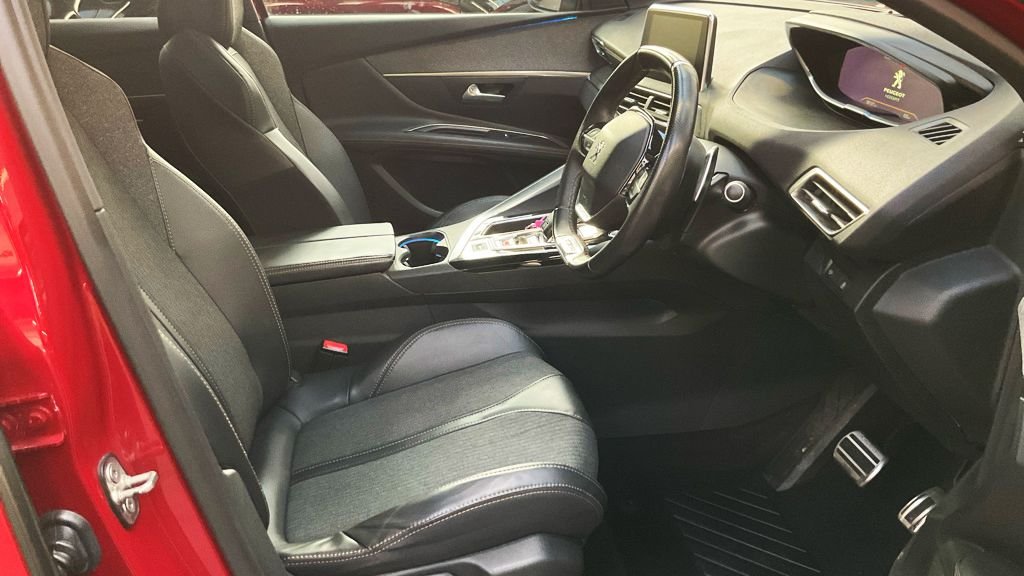 Used Peugeot 3008 2017 for sale - 76703776: Photo 9