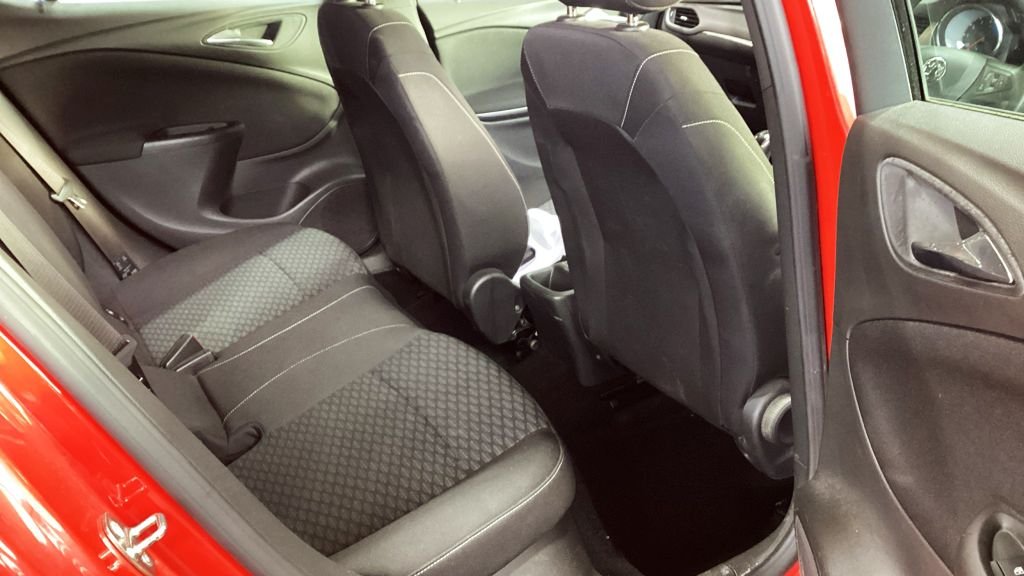 Used Vauxhall Astra 2016 for sale - 78136964: Photo 10