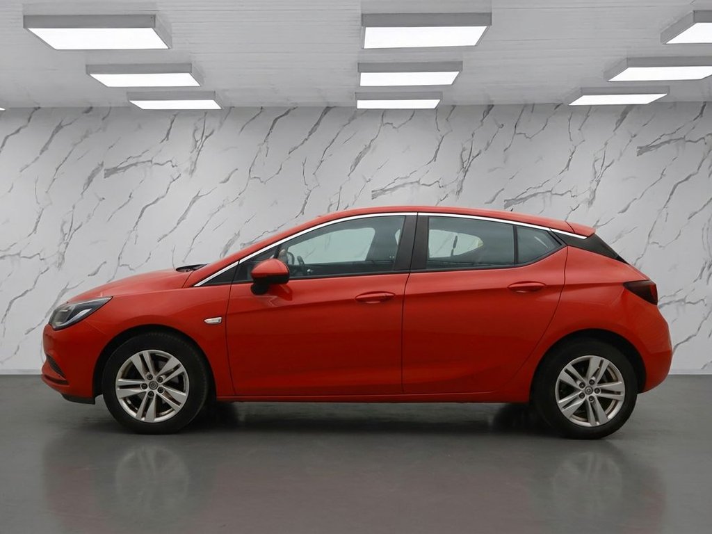 Used Vauxhall Astra 2016 for sale - 78136964: Photo 5
