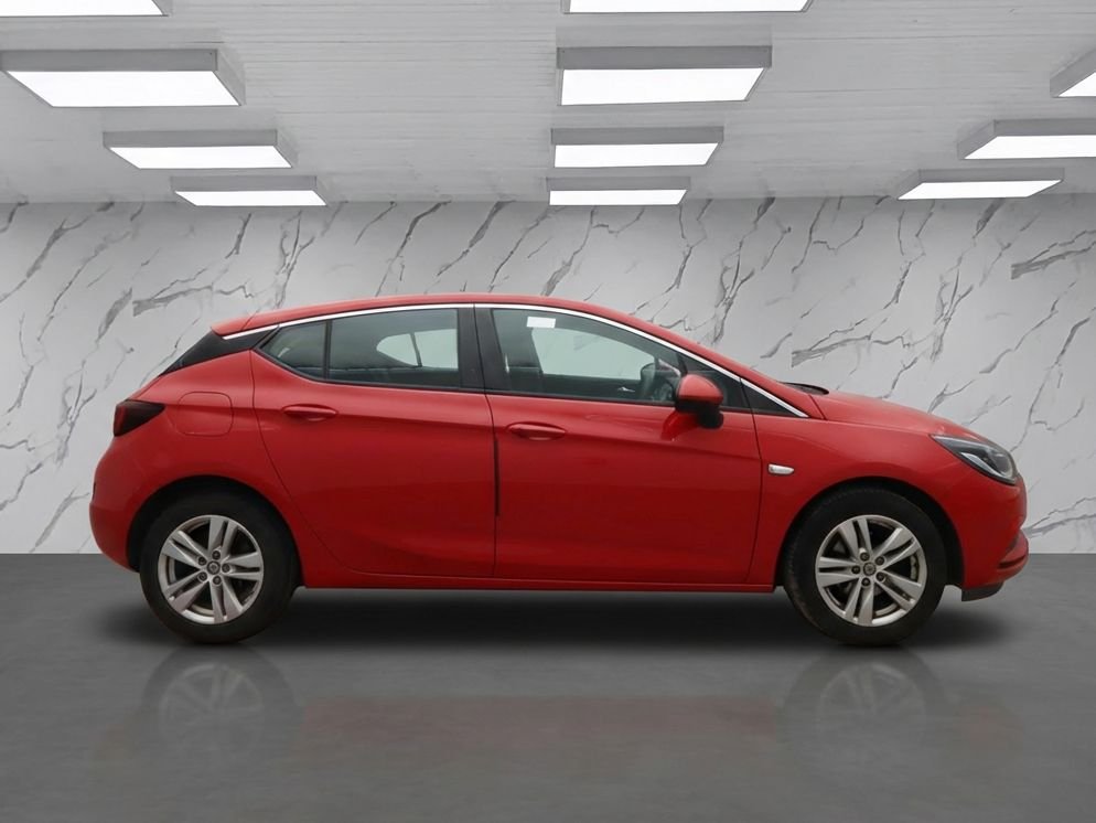 Used Vauxhall Astra 2016 for sale - 78136964: Photo 6