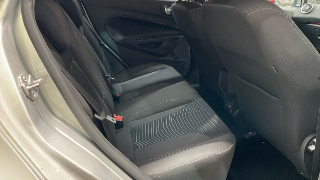 Used Ford Fiesta 2014 for sale - 77667205: Photo 10