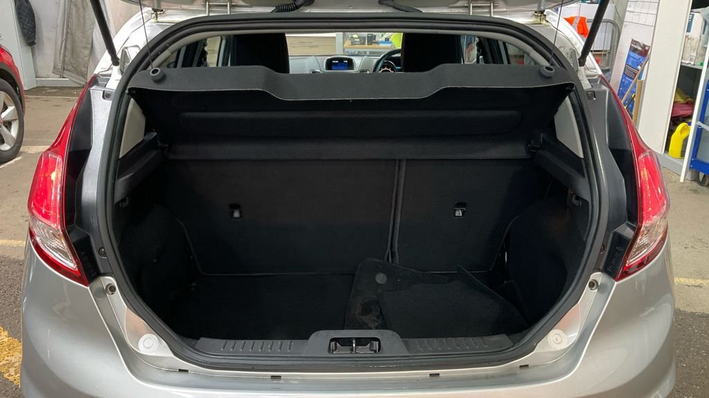 Used Ford Fiesta 2014 for sale - 77667205: Photo 11