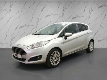 Used Ford Fiesta 2014 for sale - 77667205: Photo