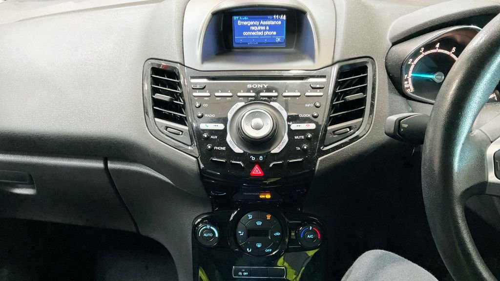 Used Ford Fiesta 2014 for sale - 77667205: Photo 7