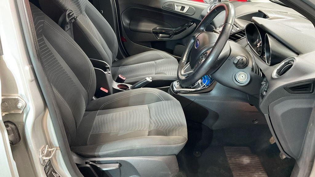 Used Ford Fiesta 2014 for sale - 77667205: Photo 9
