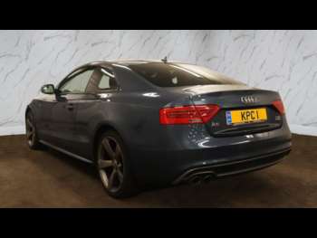 Used Audi A5 2014 for sale - 75389198: Photo