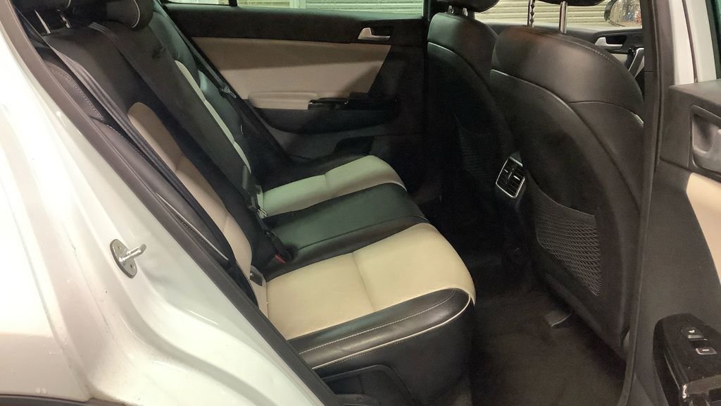 Used Kia Sportage 2017 for sale - 77563864: Photo 10