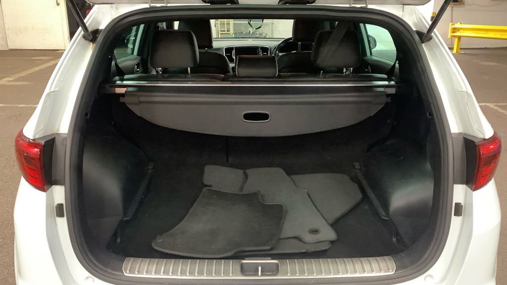 Used Kia Sportage 2017 for sale - 77563864: Photo 11