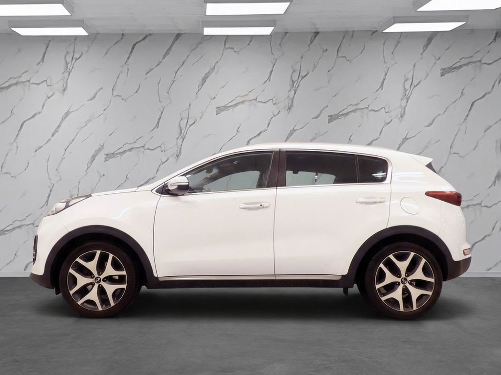 Used Kia Sportage 2017 for sale - 77563864: Photo 5