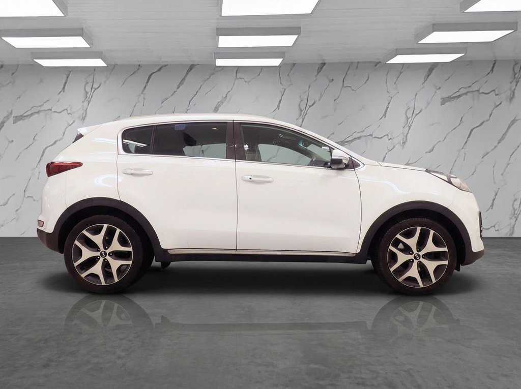 Used Kia Sportage 2017 for sale - 77563864: Photo 6