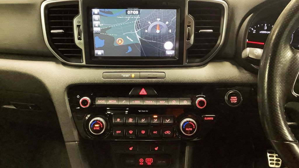 Used Kia Sportage 2017 for sale - 77563864: Photo 7