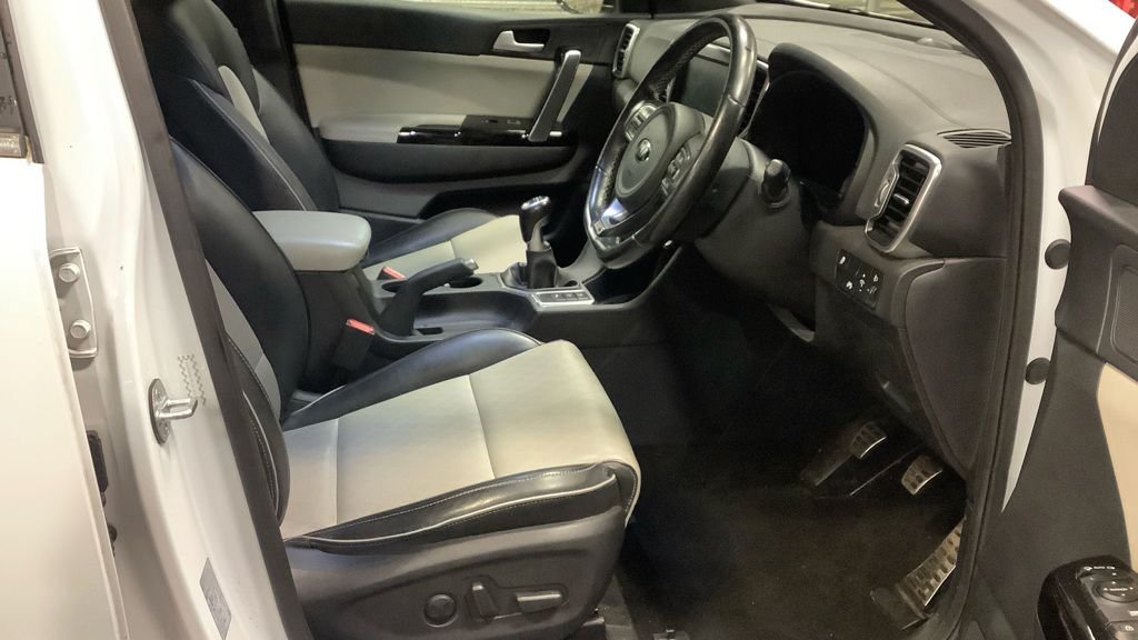 Used Kia Sportage 2017 for sale - 77563864: Photo 8