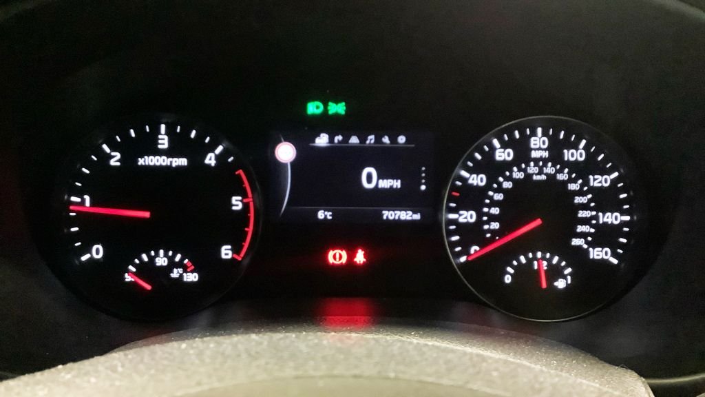 Used Kia Sportage 2017 for sale - 77563864: Photo 9