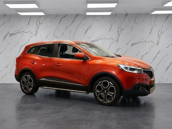 Used Renault Kadjar 2016 for sale - 78463587: Photo