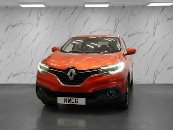Used Renault Kadjar 2016 for sale - 78463587: Photo
