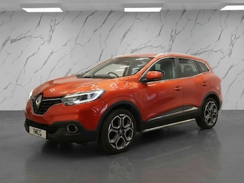 Used Renault Kadjar 2016 for sale - 78463587: Photo