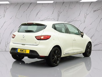 Used Renault Clio 2016 for sale - 79114397: Photo