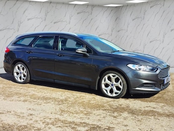 Used Ford Mondeo 2015 for sale - 75911272: Photo